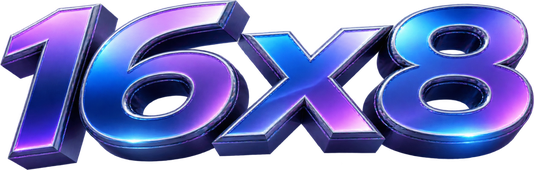 16x8